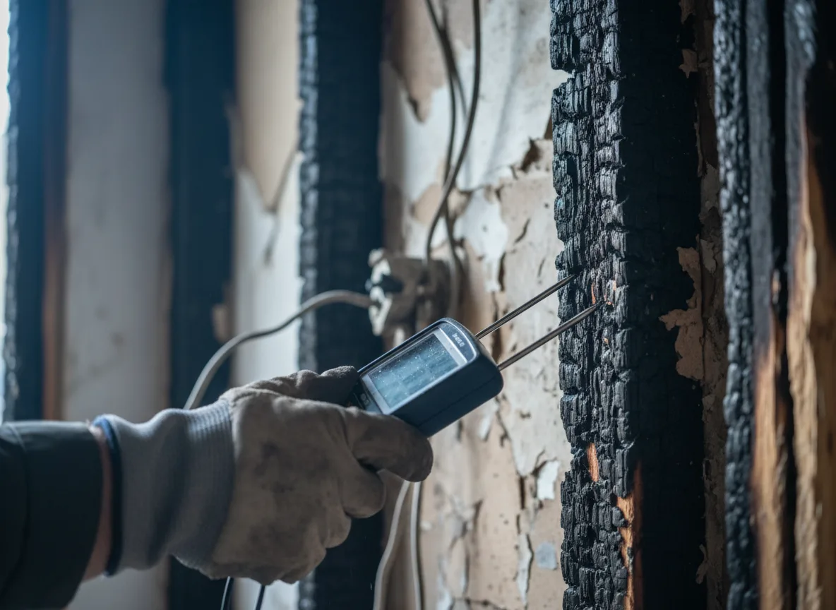 Fire Damage Restoration Cyrus, MN FAQs